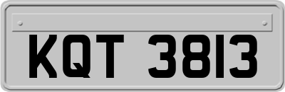 KQT3813