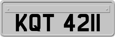 KQT4211