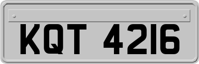 KQT4216