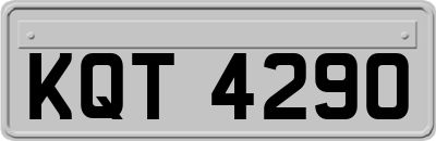 KQT4290