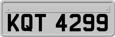 KQT4299