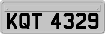 KQT4329