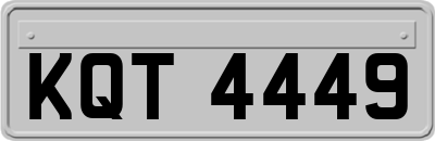 KQT4449