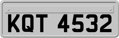 KQT4532
