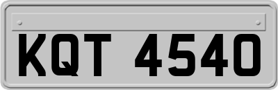 KQT4540