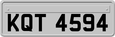 KQT4594