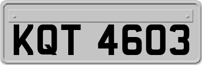 KQT4603