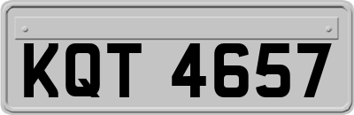 KQT4657