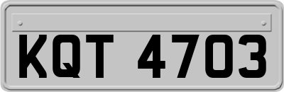 KQT4703