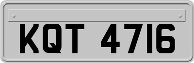 KQT4716