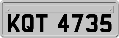 KQT4735