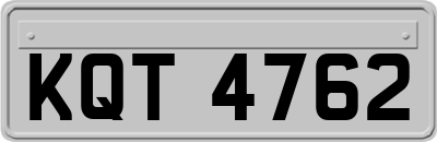 KQT4762