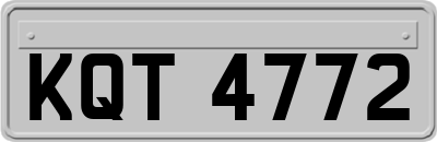 KQT4772