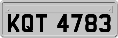 KQT4783