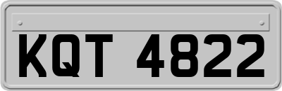 KQT4822
