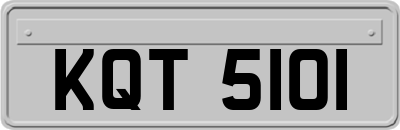 KQT5101