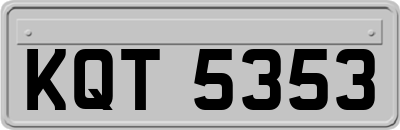 KQT5353