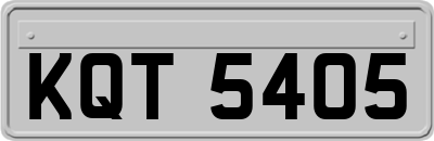 KQT5405