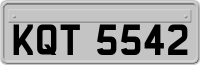 KQT5542