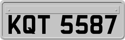 KQT5587