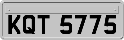 KQT5775