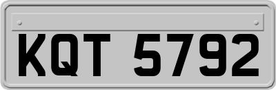 KQT5792