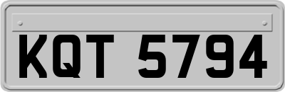 KQT5794