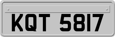 KQT5817