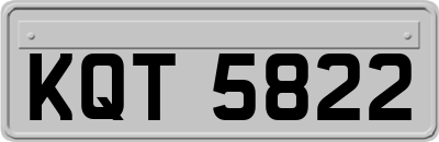 KQT5822