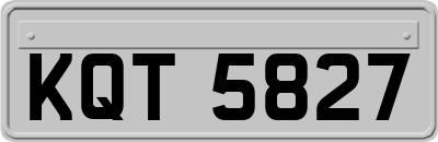 KQT5827