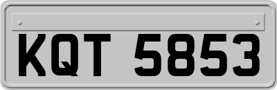 KQT5853