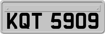 KQT5909