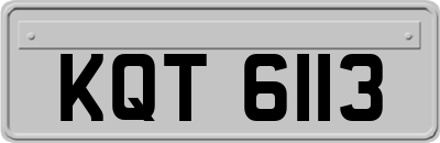 KQT6113
