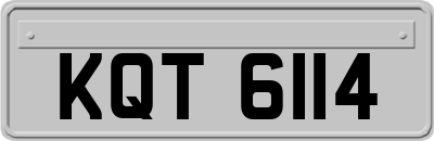 KQT6114