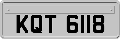 KQT6118