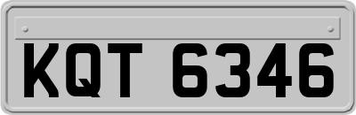 KQT6346