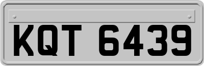 KQT6439