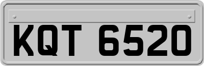 KQT6520