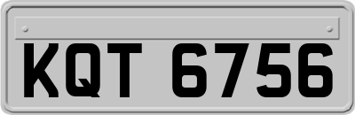 KQT6756