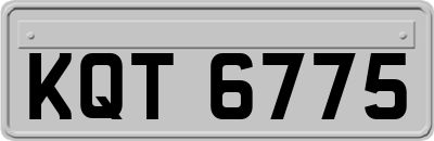 KQT6775