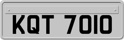 KQT7010