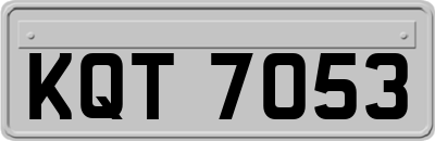 KQT7053