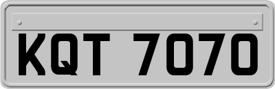 KQT7070