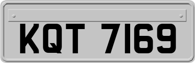 KQT7169