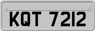 KQT7212
