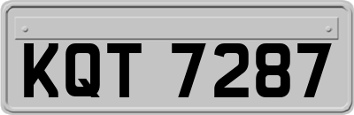 KQT7287