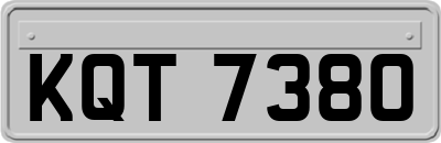 KQT7380