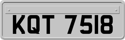 KQT7518
