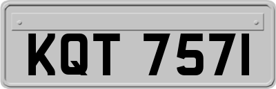 KQT7571
