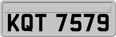 KQT7579